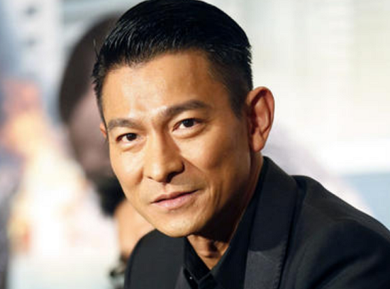 日本女生喜欢的中国男星，华仔比鹿晗受欢迎，