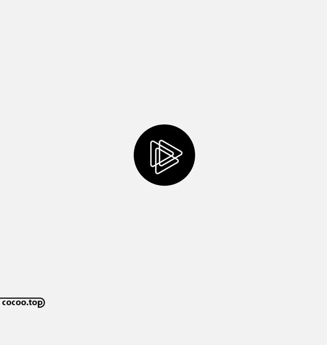 Logo设计万能法!很简单!就五种
