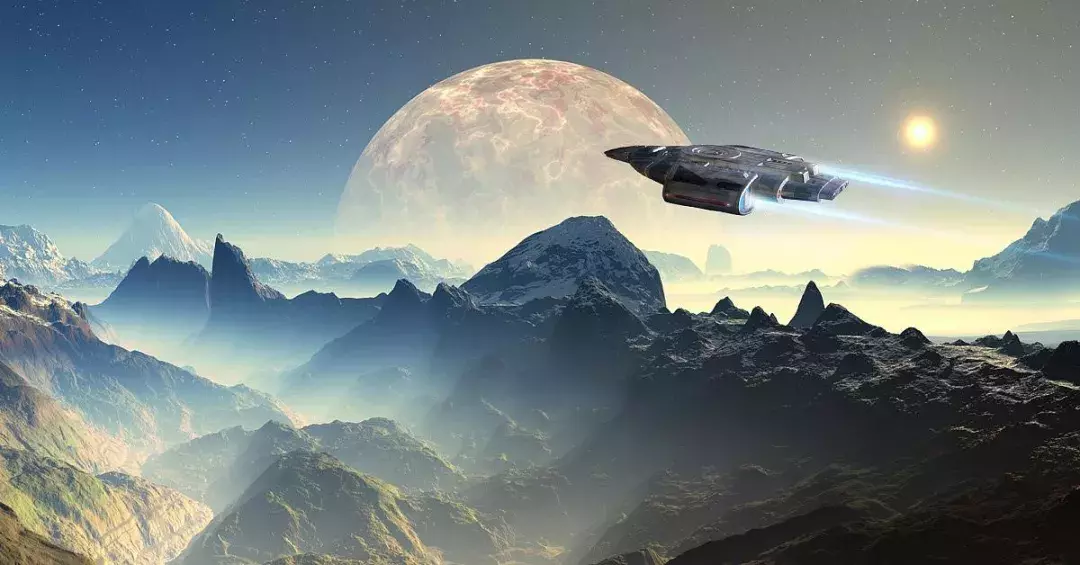 最具收藏价值的《星际迷航》系列解析
