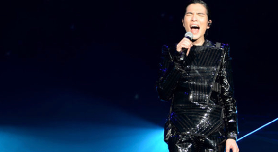 娱乐圈3大预言家：瓜神雨神狱神太神奇，汪峰8年发新歌必出大瓜