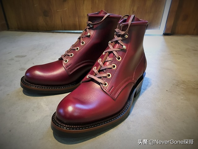 一双工装靴凭什么要价两三万？全球最贵工装靴超详细介绍