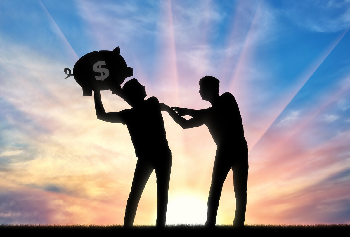 我们的世界之所以不同凡响，是因为我们心中有5大共享
