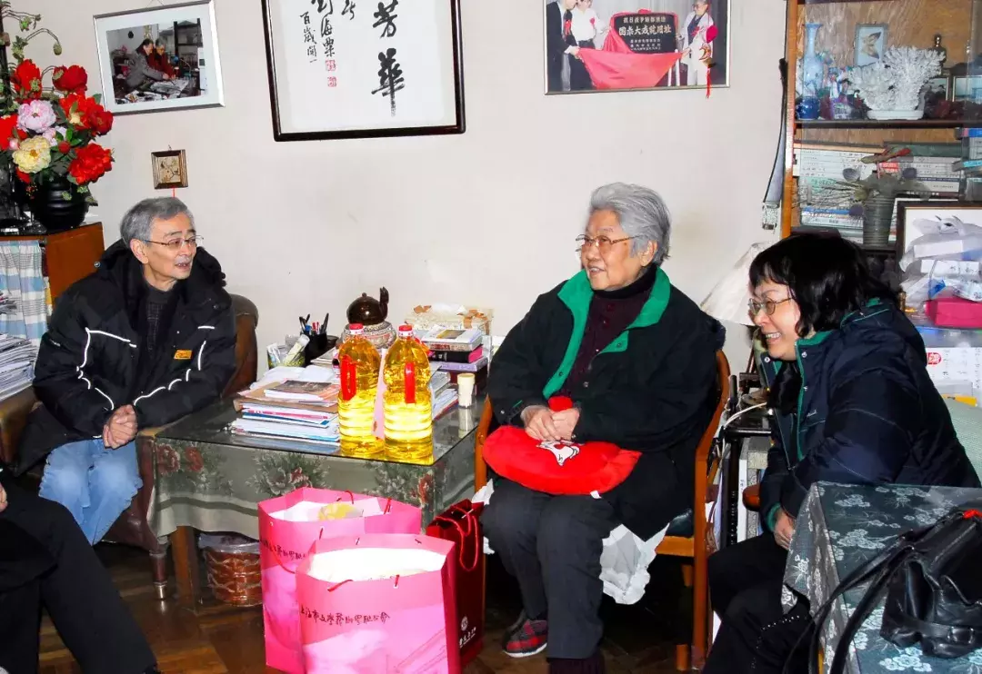 吴贻弓导演走了,那年他曾担心,这样一部诗化的电影观众会不会接受