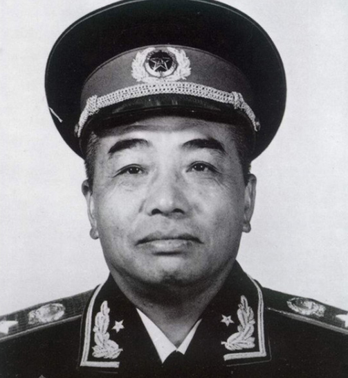 看彭德怀的指挥艺术，主席让打到三六线，彭总