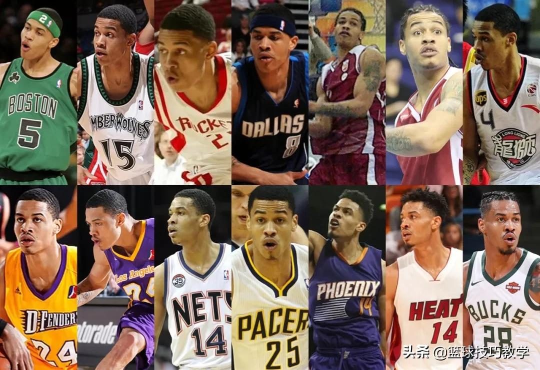 再见了，NBA！35岁的扣篮王，从球星瞬间变成音乐人