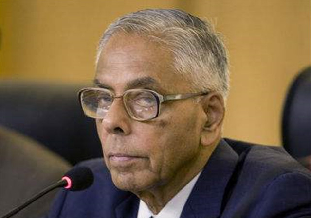 没有结果的不归路：印度入常，每次都是四票通