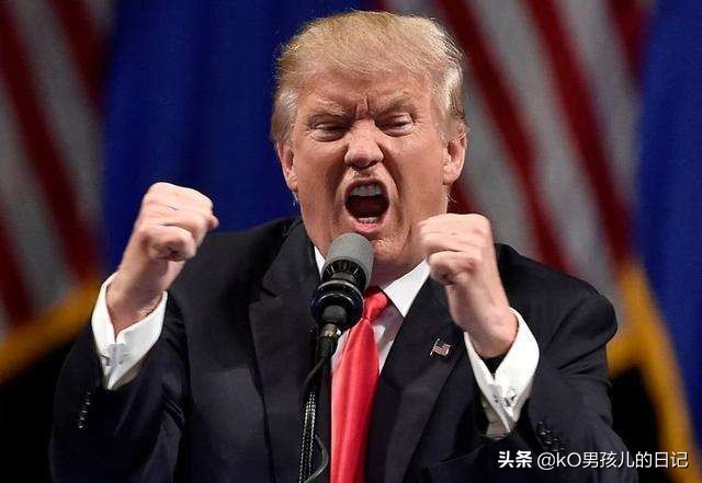 特朗普的“中国名字”惹争议，美媒向全美解释