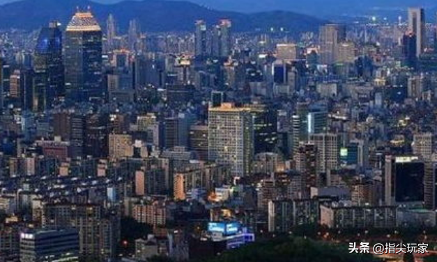 只有你真正去了韩国穷人区，才能明白，为何大