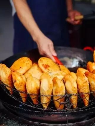 我用100张照片，告诉你武汉人是怎么过早的