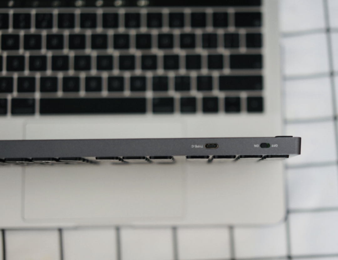 咪鼠智能语音键盘，语音打字、桌面截图、网页导航样样精通