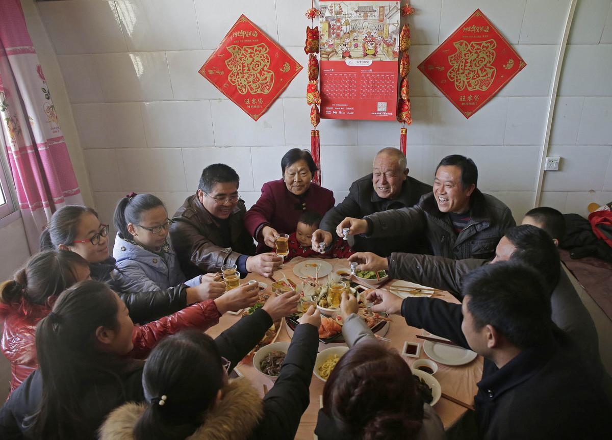 人过中年,这两种亲戚就不要来往了,老祖宗的智慧值得一看