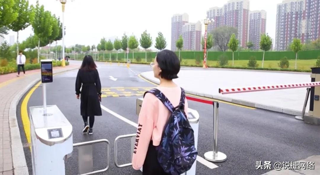人脸识别技术应用背后门道,SourceID如何满足高校应用需求?