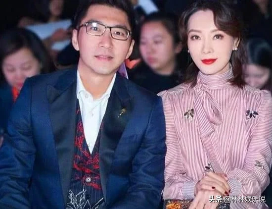 生娃和沒生娃的區(qū)別這么大，40歲陳數與41歲沈傲君近照令人感慨