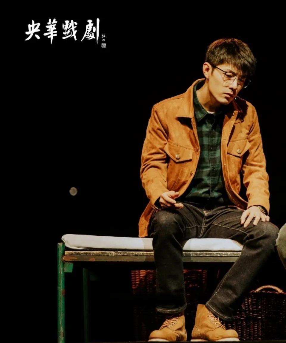 [Xiao Zhanmei pursues 11] " the dream that is like a dream " rehearsal stage photo, one person 1000, drama casts a face! 