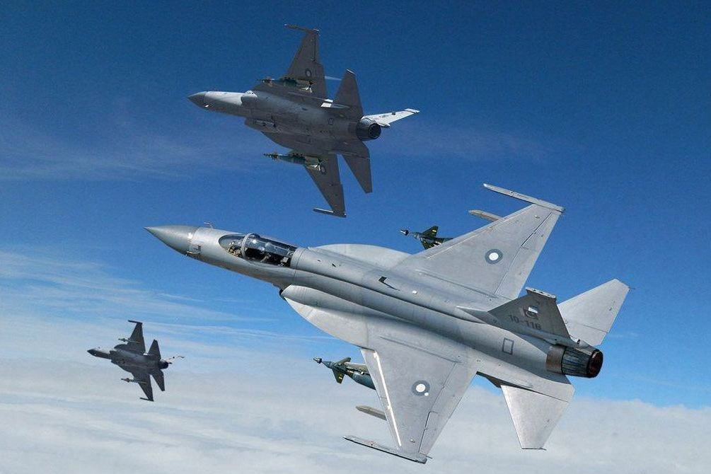 最大心病终于解决，国产航发再次传来喜讯，歼31性能直接提升10%