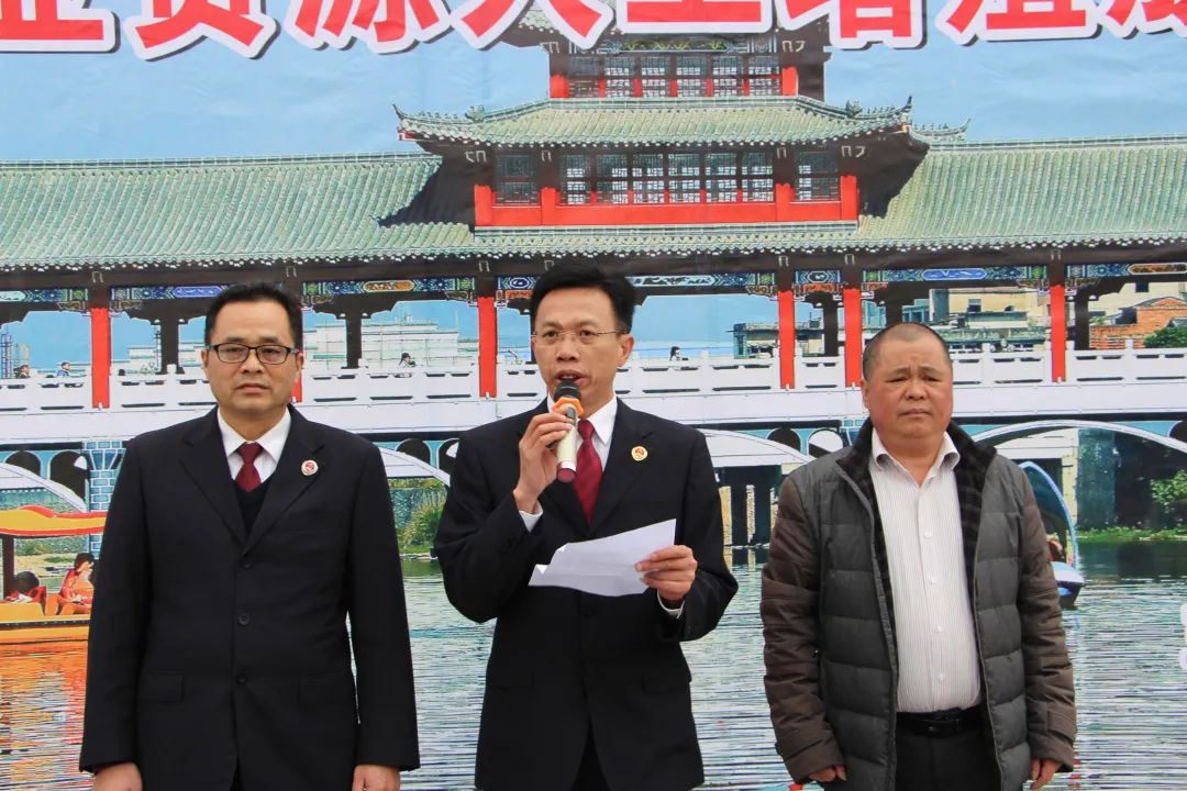公益訴訟助力漁業(yè)保護