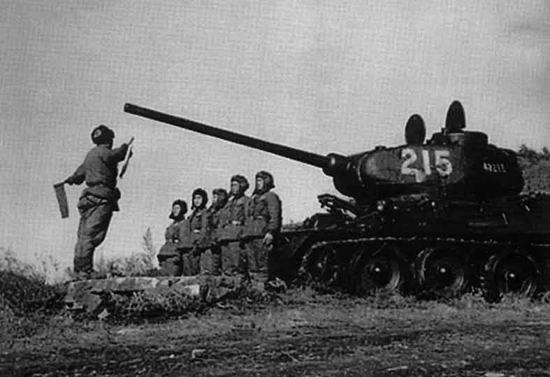 苏械16军入朝，2小时歼敌3个连，军长尹先炳：美