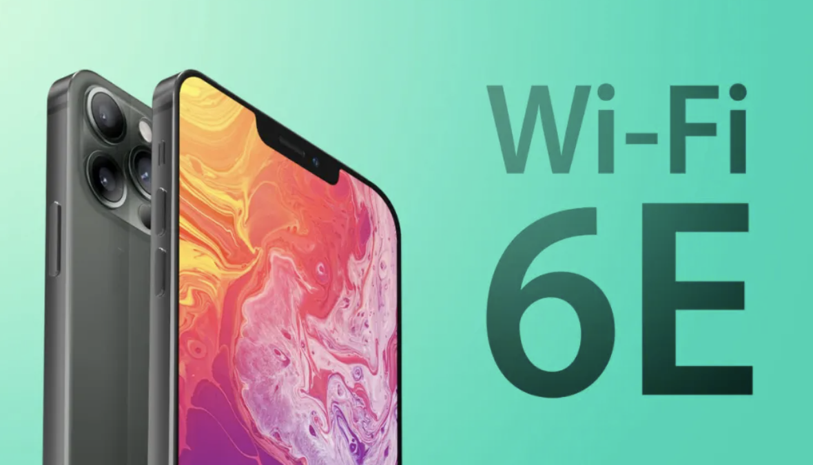 iPhone13新突破：120Hz全面屏+8G运存，不负众望