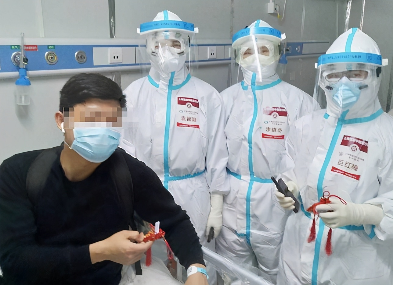 中医药继续发力 深度介入新疆新冠肺炎感染者诊疗全过程