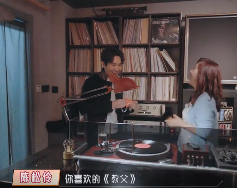 被婆婆“百般嫌弃”的陈松伶：处处反驳婆婆，