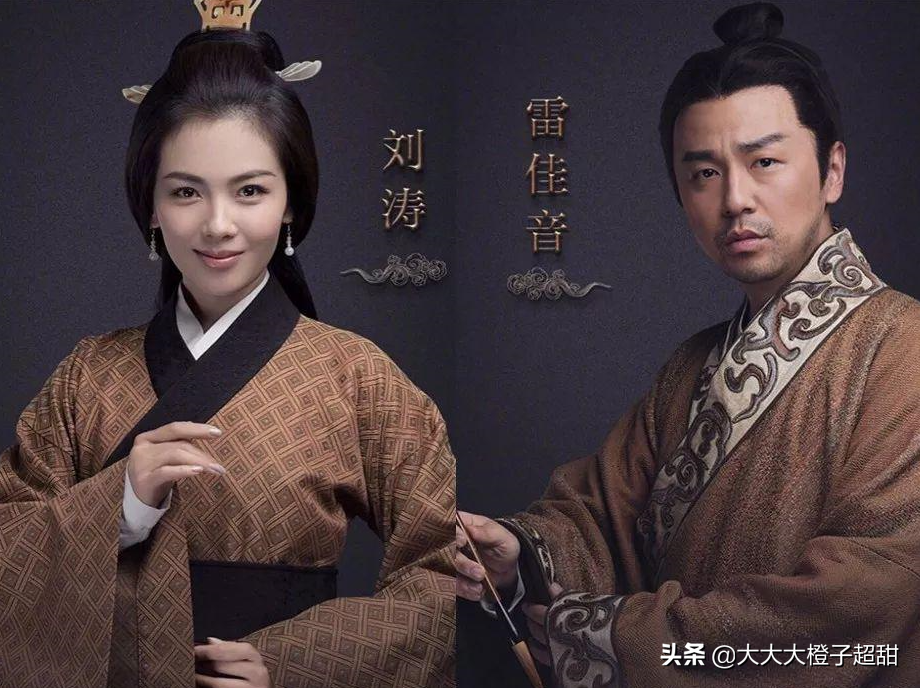 刘涛翻车了，被网友吐槽：不是少女，就别强行“装嫩”