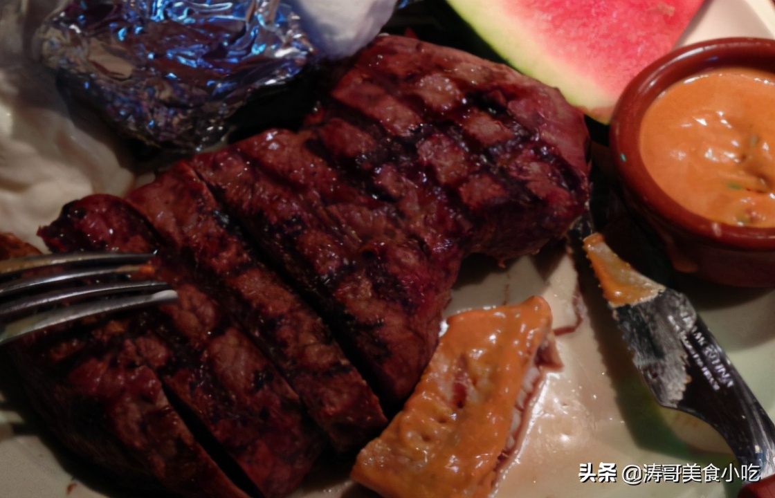 美国家庭的一日三餐，都吃了什么，导致全球肥胖排名第一