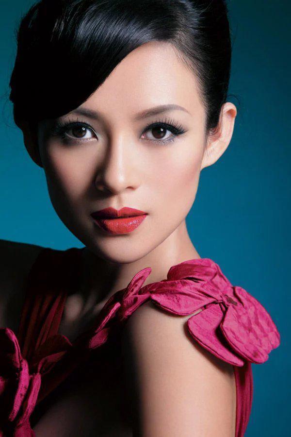 公认的十大演技派女演员