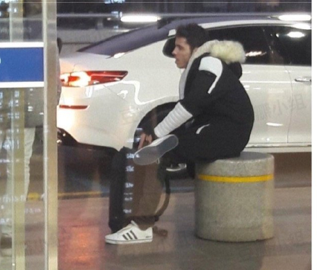 追星应该理智！这些私生饭的行为，说是恐怖片