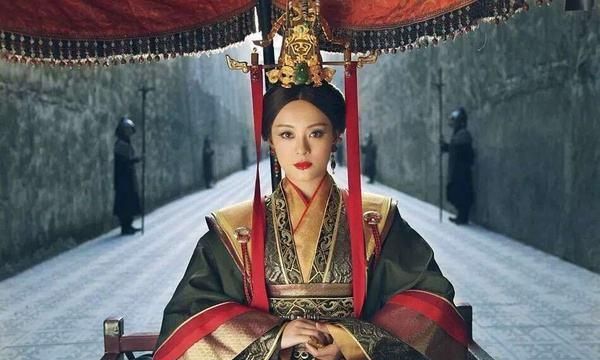 历史上劣迹斑斑的三位名人，如今已被电视剧强