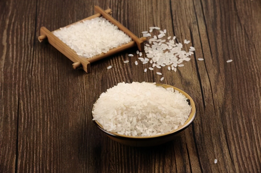 What Is Aged Rice Tian Kundao, how to distinguish between new rice and old rice, this ...