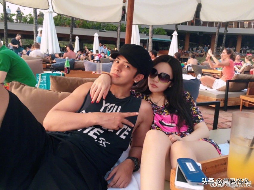 520罗志祥发长文艾特周扬青，王思聪一针见血！