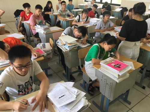 为什么小学成绩很好,初中就不好了呢(图5)