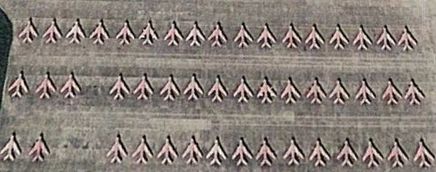 中国退役战机成了大宝贝：用途毫不隐瞒，对手