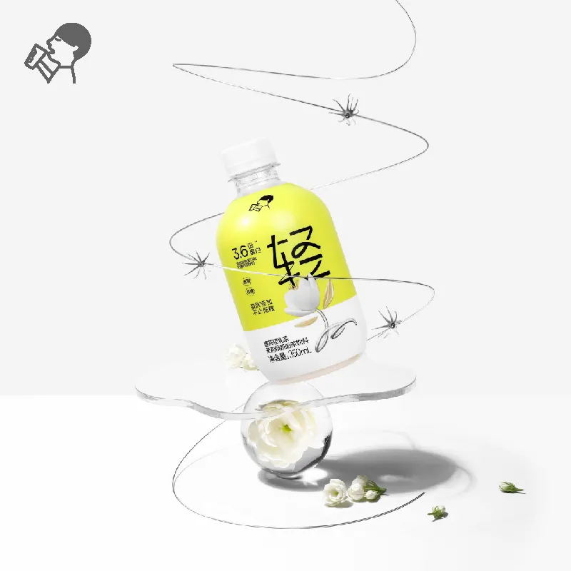 可口可乐推柠檬道低度酒，王饱饱上新奇亚籽麦片伴侣… | 一周热闻