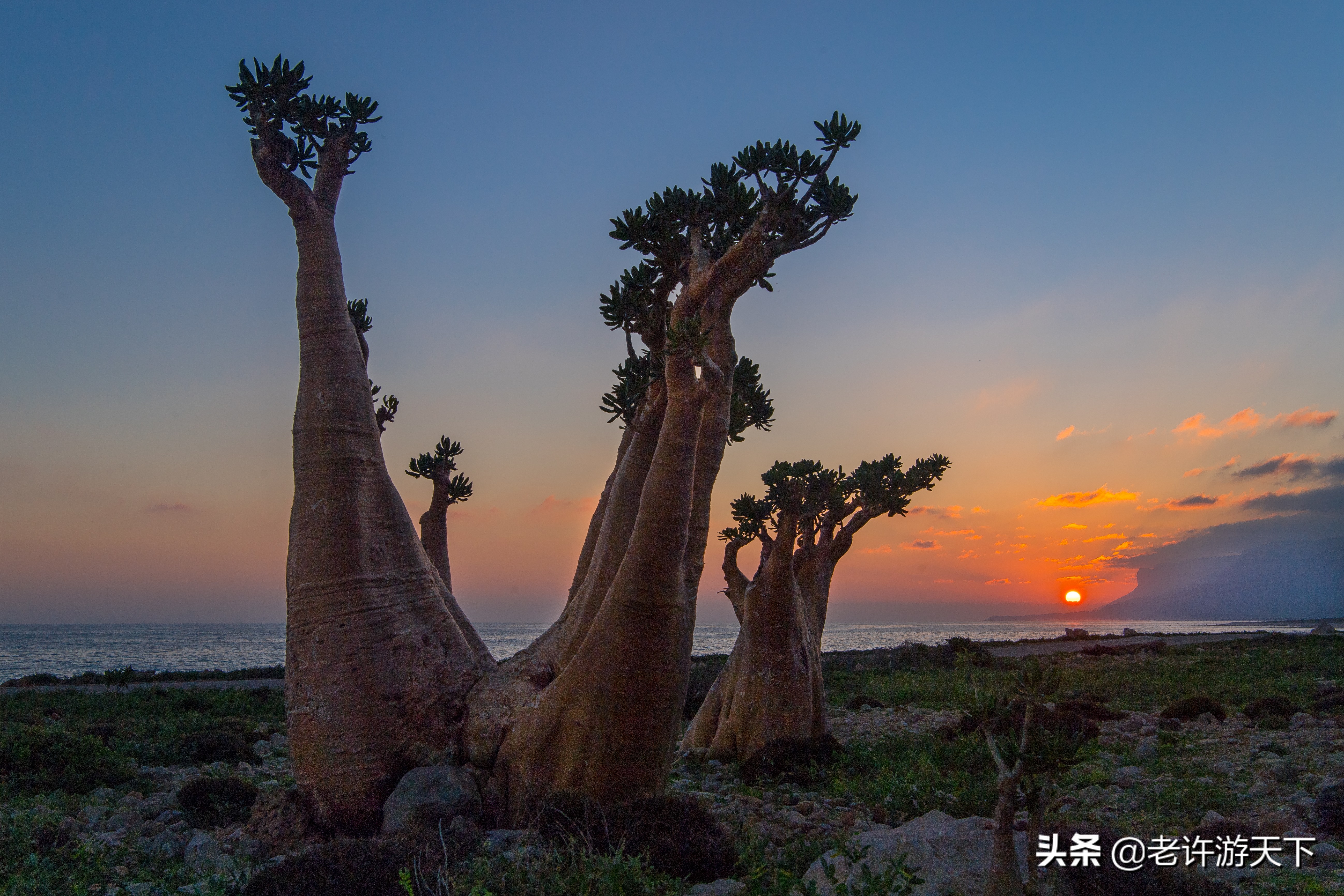 世界上最难去的10个国家和地区，迈过这些坎，周游世界就不是问题