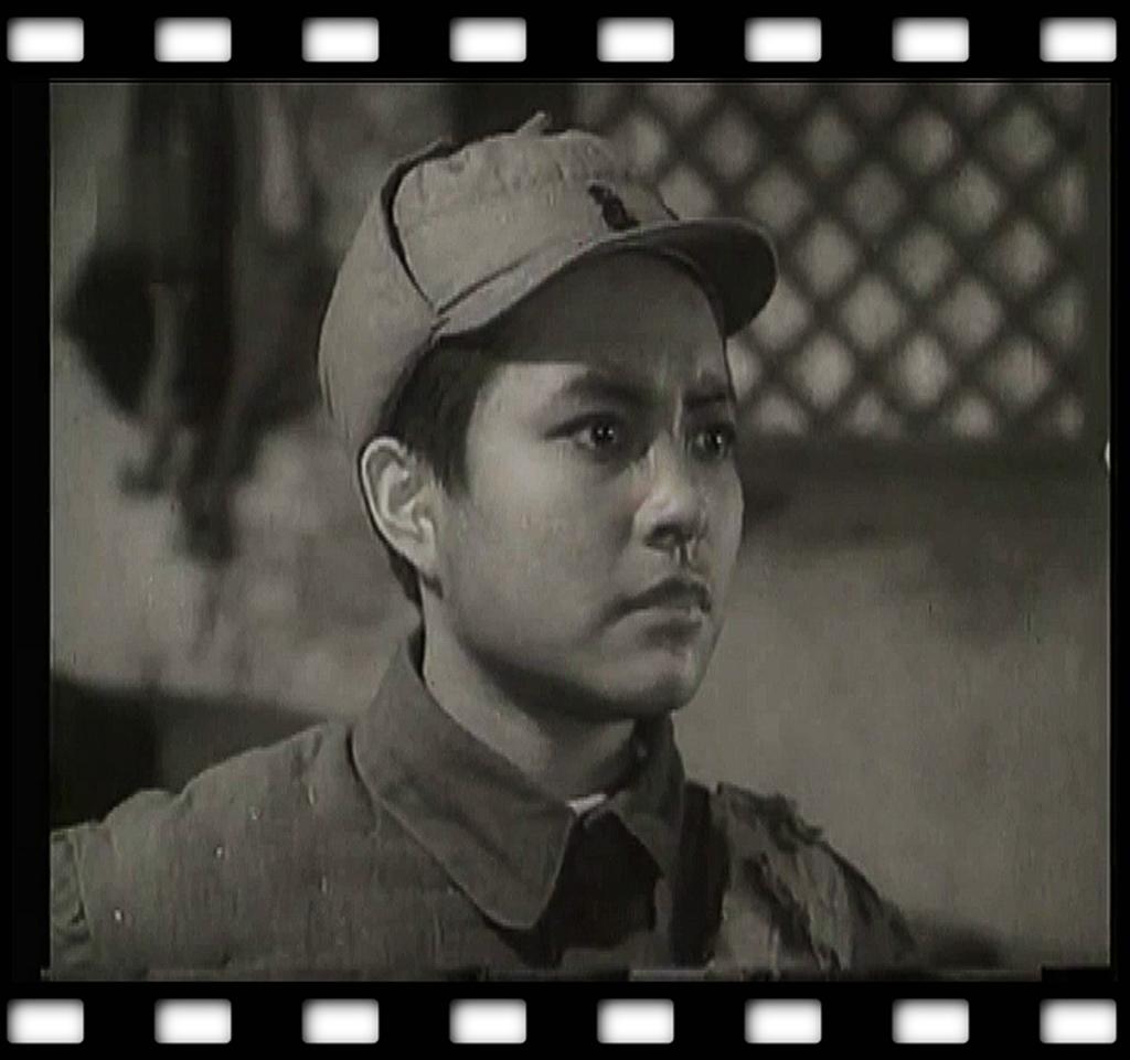 郭俊卿：女扮男装参加解放军成战斗英雄，5年军