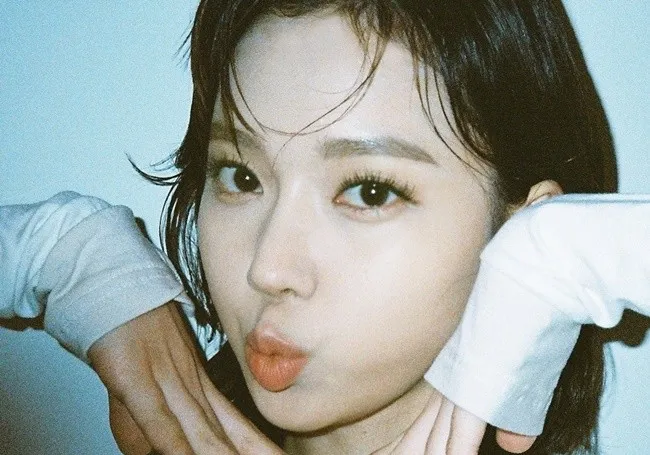 aespa成员虐待动物再次发酵;少女时代徐贤“看不惯”TWICE志效?