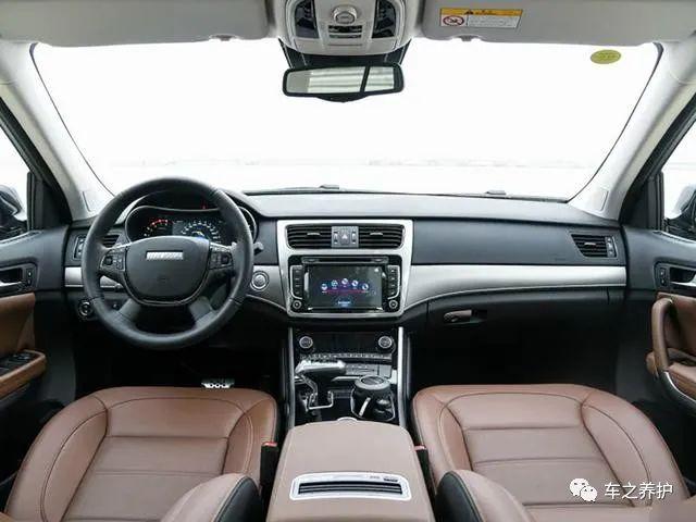 同是哈弗汽车，为何H6能大卖，它却销量连续挂零