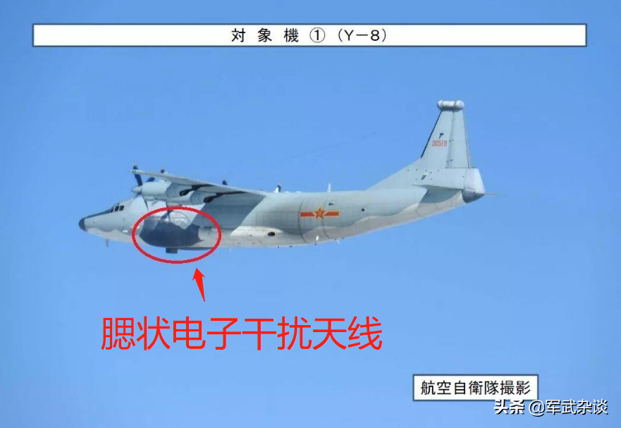 中美日电磁战，中国电子领空谁来保护？11款“高新”系列战机