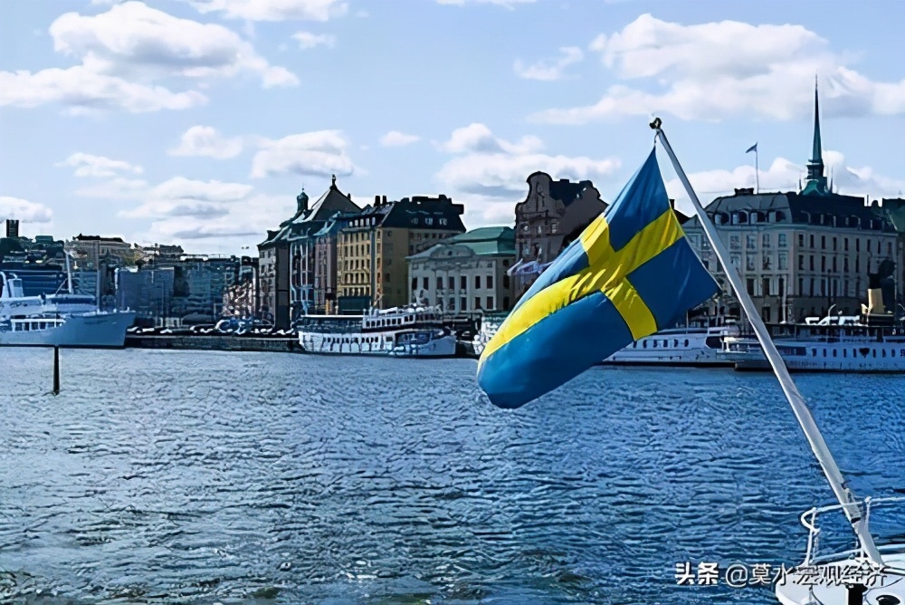 爱立信：取消对华为的禁令！否则离开瑞典！施