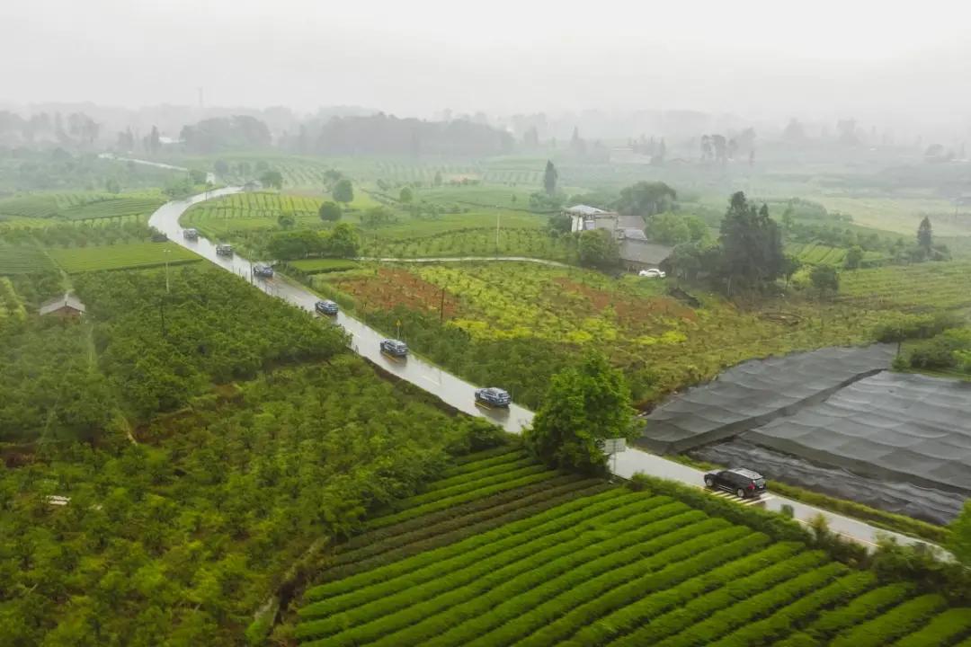 车机好用、动力比途昂还强，锐界PLUS值不值得买？