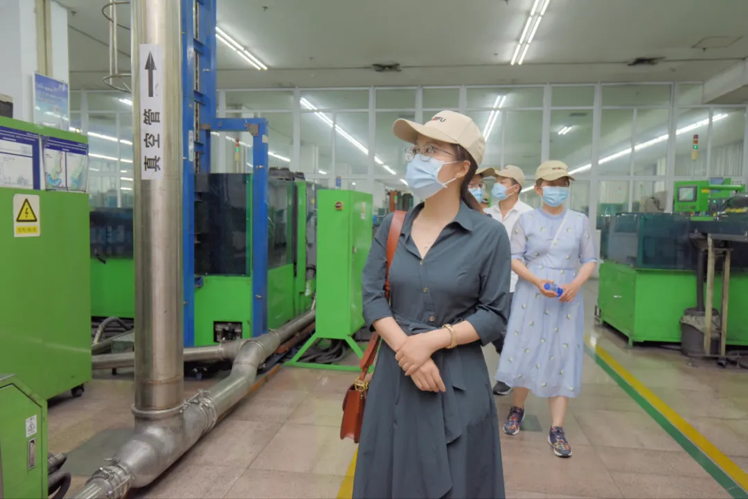 行业自律质量提升座谈会暨智能门锁电池标准第一次研讨会成功召开