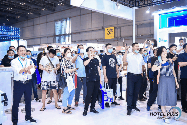 重磅发布!三方强强联袂正式官宣,ISSA品牌展区提前剧透