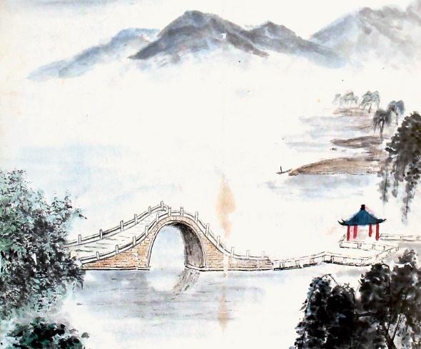 唐宋词120首精选：每一首都是千古名篇，适合收藏和背诵-第15张图片-非凡网