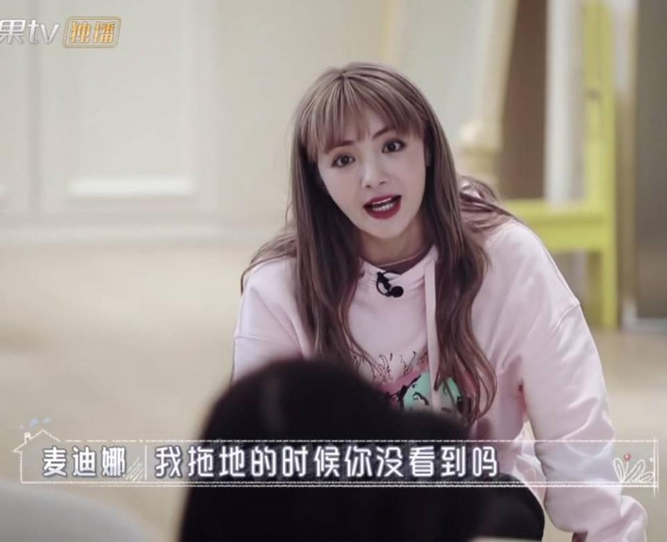 撒贝宁综艺倒苦水，与妻子李白育儿有分歧：她放任娃舔地面啃拖鞋