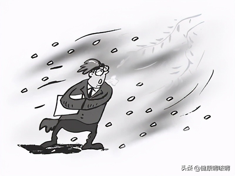 春季，防春困，做好這三點，堅持四件事，強健肺氣，才能少生病