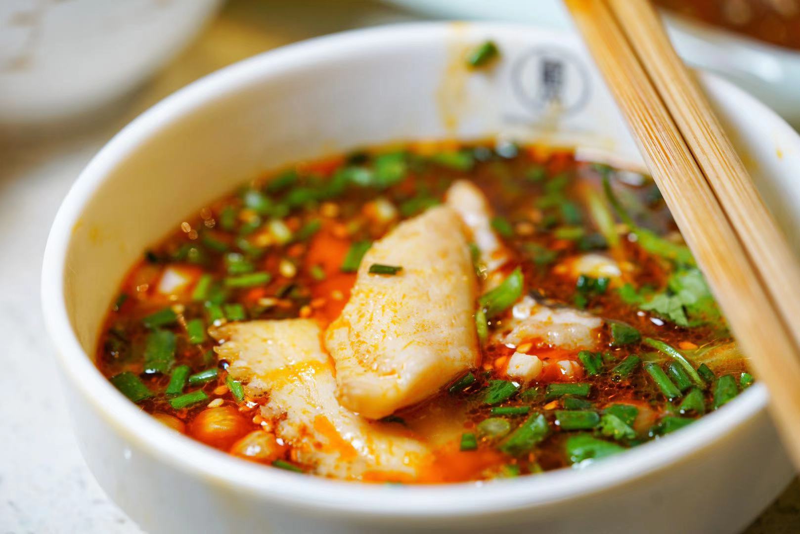 重庆人都晓得的美蛙鱼 蛙鱼潭必须要来搞一下