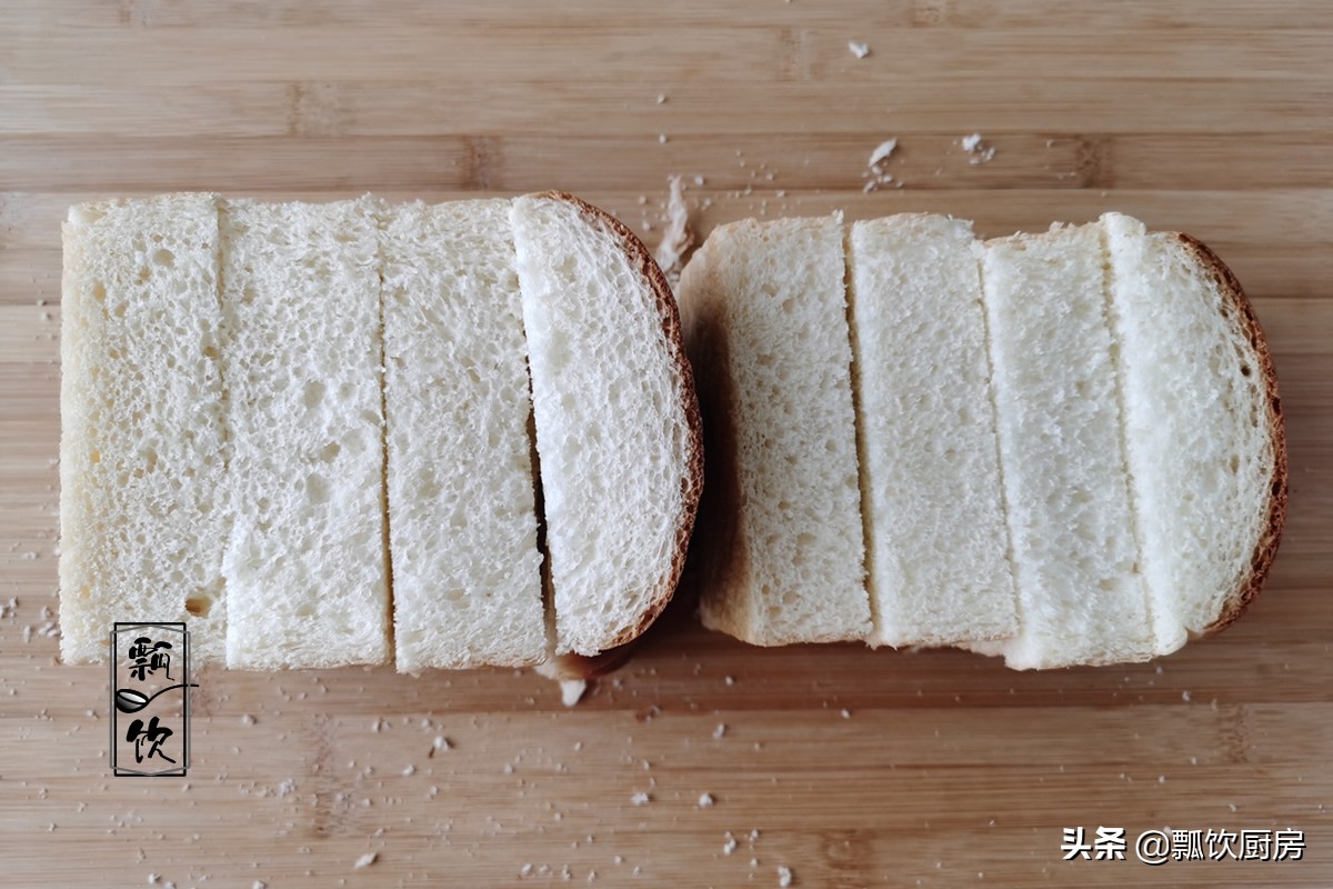 不和面就能做的小零食，酥甜焦脆，吃一口就上瘾，孩子大人抢着吃