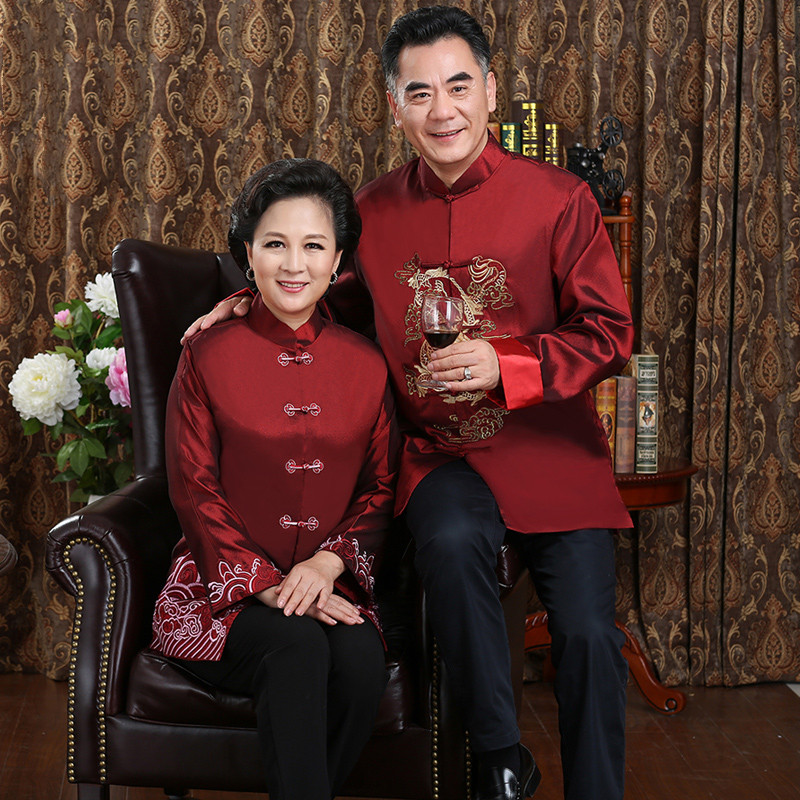 中国老年人因为迷信高档衣服面料，到底浪费了