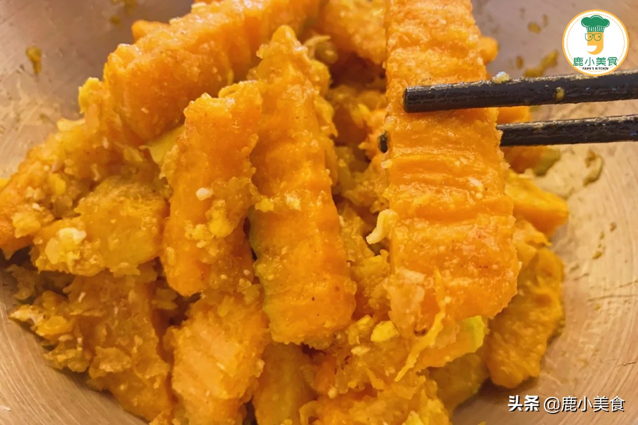 芒种过后别错过此瓜！富含叶酸和氨基酸，新鲜营养，肉糯好吃